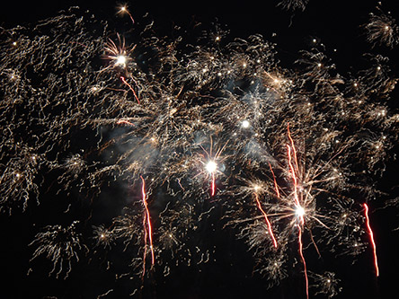 fireworks screenshot