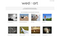 wedinart.gr thumbnail